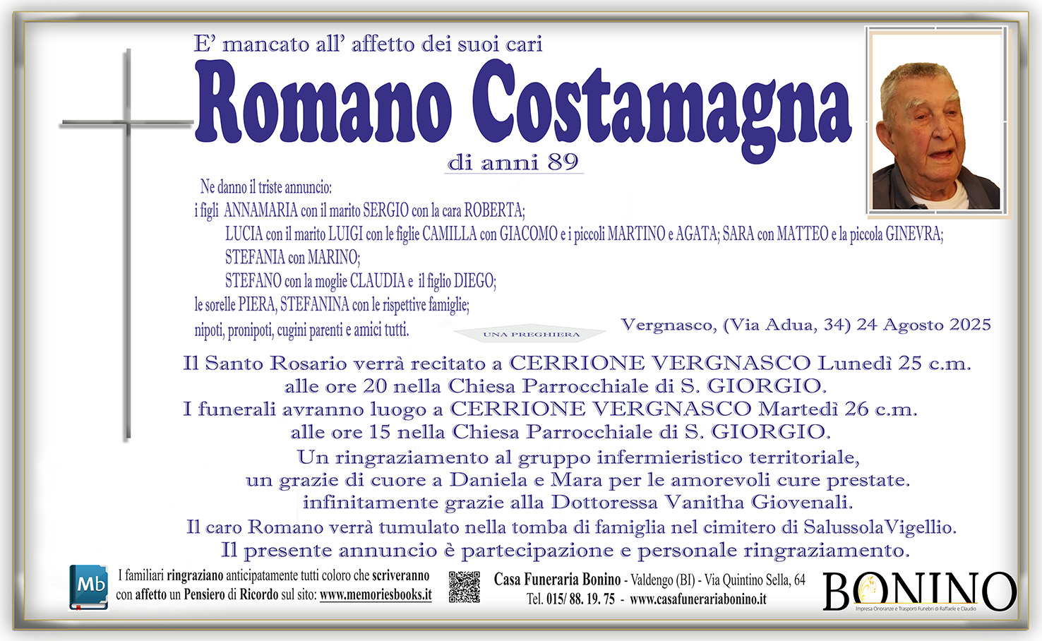 Anniversario
