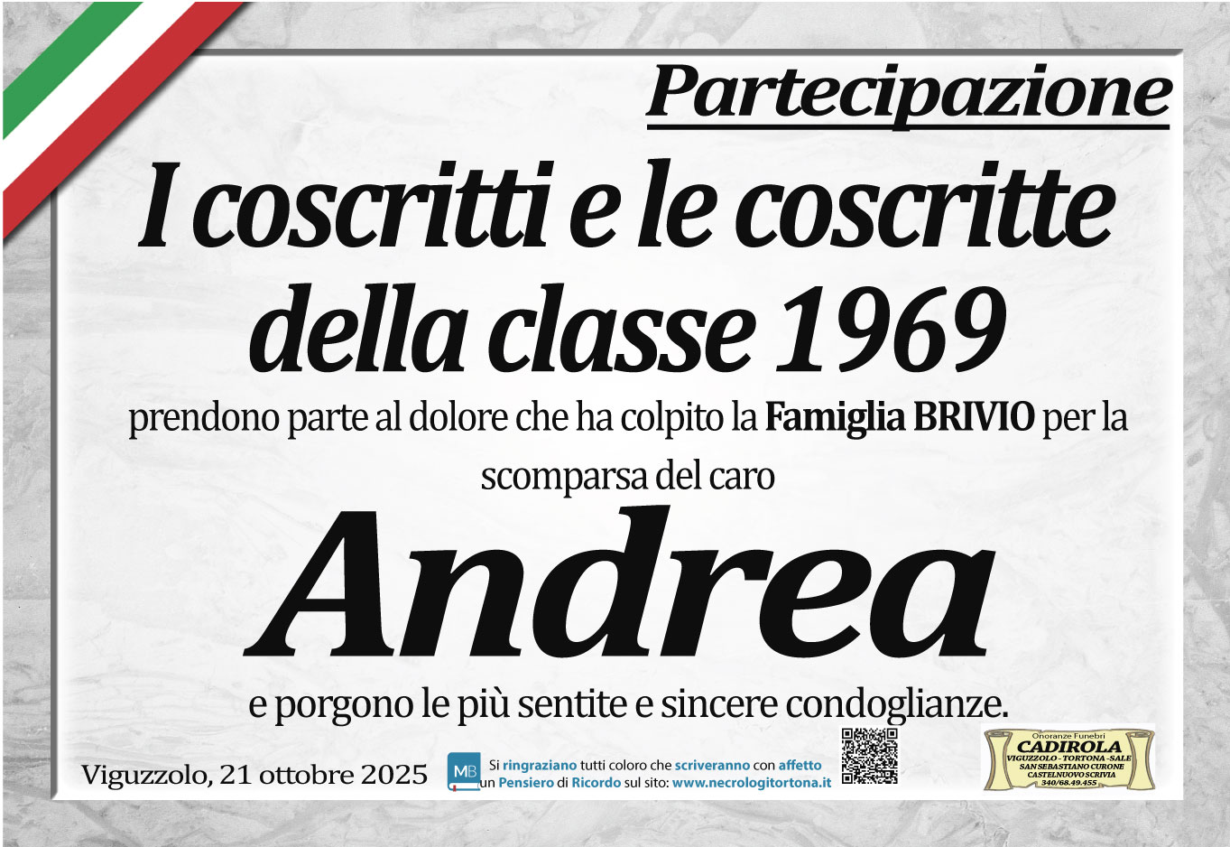 Partecipazione