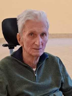Annuncio famiglia