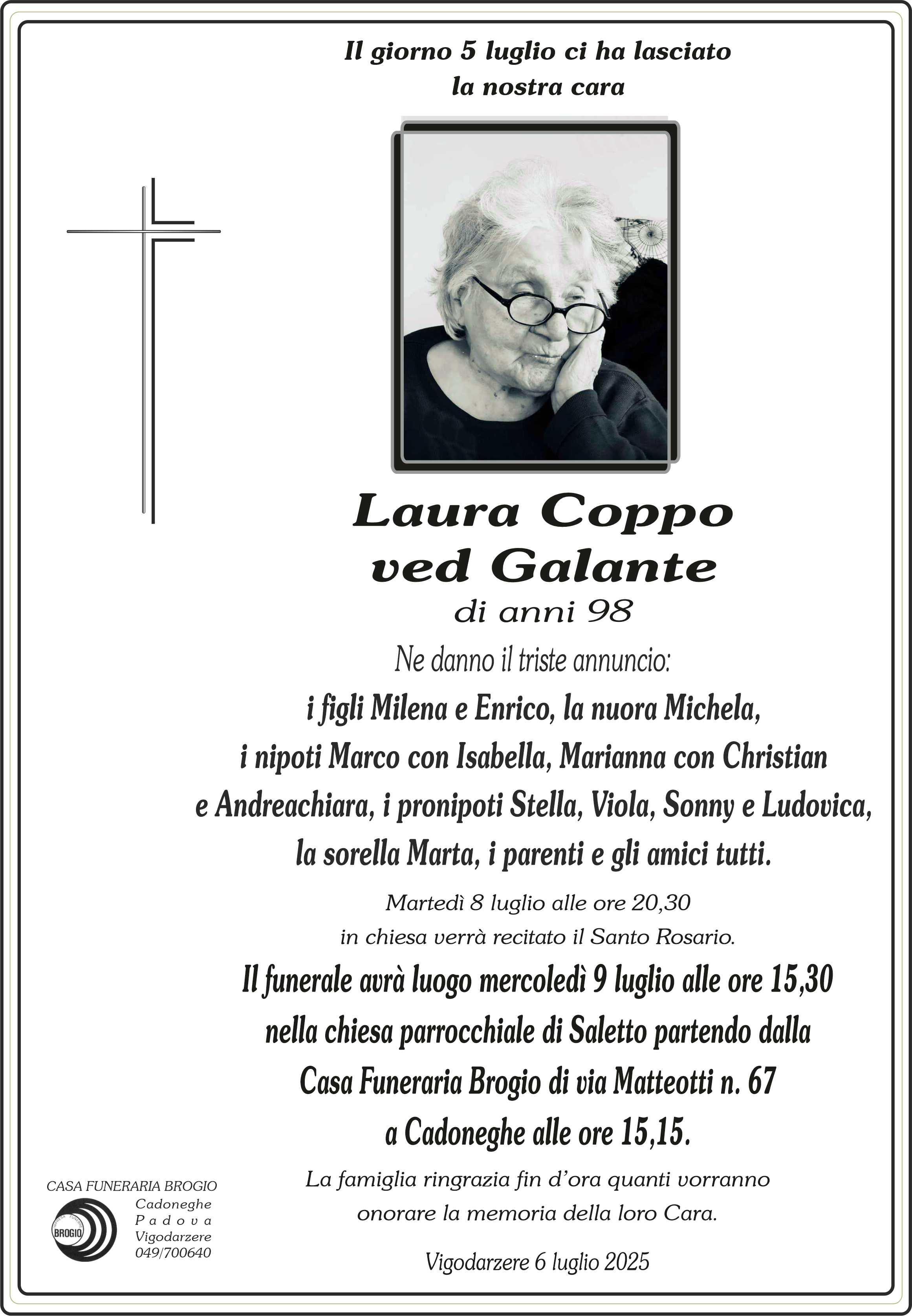 Anniversario
