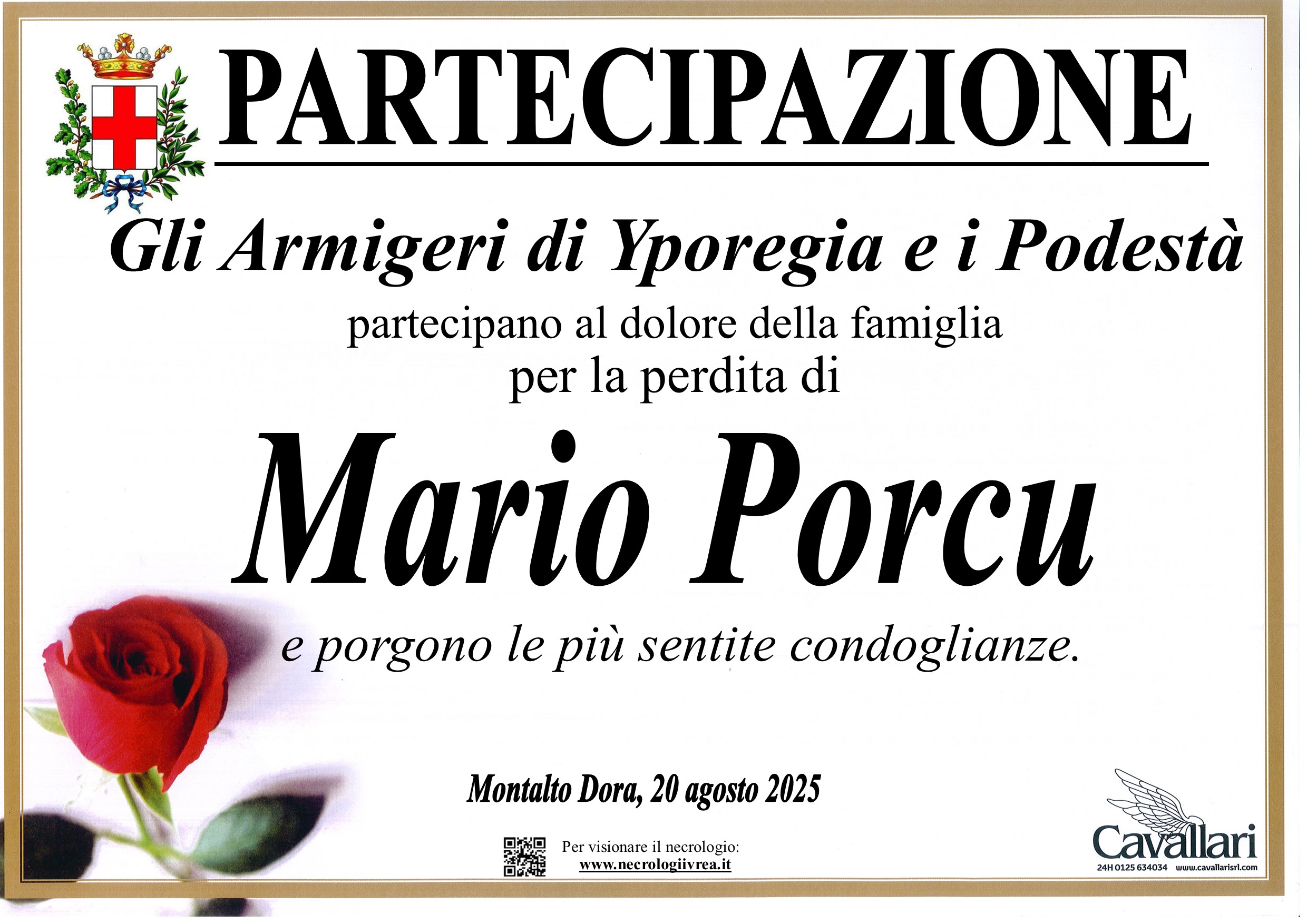 Partecipazione