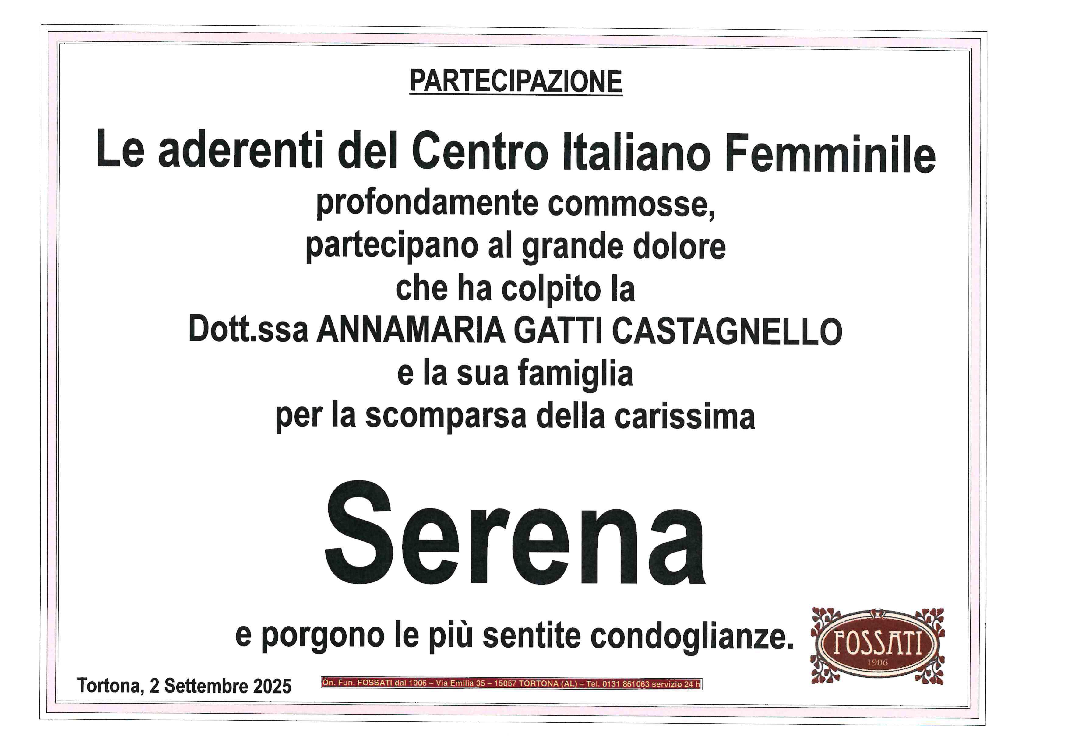Partecipazione