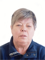 Maria Bonifacio In Zerbini (FE) 