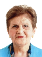 Elisabetta Pastorello Ved. Galuppi (FE) 