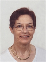 Marinella Benedetti Gruppi