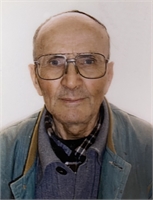 Giovanni Santagostino Bosolo (PV) 
