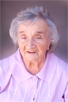 Maria Agnese Zanzottera Ved. Garavaglia (MI) 