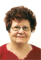 Rosaria Ludovico Rocco