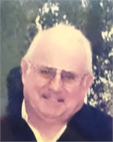 Valdo Aliprandi (FE)