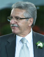 Ambrogio Parini (MI) 