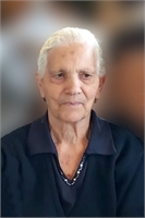 Vittoria Sassano Larocca