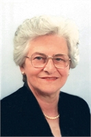 Iolanda Aggio Ved. Bellotto (MI) 