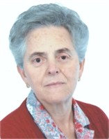 Silvana Gallinaro Ved. Brunazzo (PD) 
