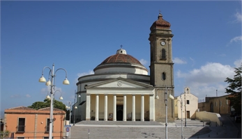 Maria Itria Uccheddu