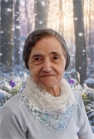 Salvatora Nuzzo Ved. De Vitis (VA) 