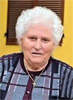 Maria Giuseppina Rainero