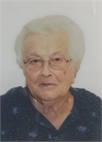 Concetta Lubraco Ved. Ferrandina (MT)