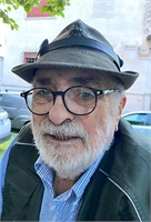Antonio Cervi
