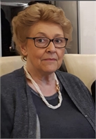Gabriella Albertini Ved. Zanini (VR)