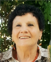 Maria Rosa Abrile Grillo