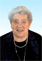 Nicolina Maroni Zanirato