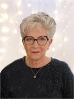Maria Cristina Tranzillo Coppola