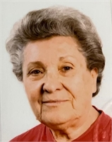 Fausta Zanzottera Soriani