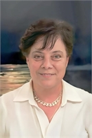 Graziella Fabene Sensi