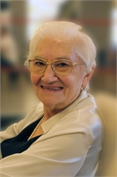 Rosita Girola In Piro (MI) 