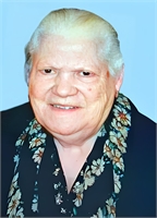 Giuseppa Tessitore Ved. Cicatiello (CE) 
