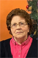 Angela Loro Cometti