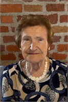 Rosa Pernigoni Ved. Degradi (LO)