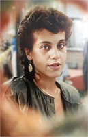 Maria Grazia Bruti