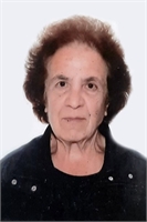 Maria Teresa Pigozzi (NU)
