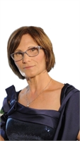 Maria Lupo In Fiorenza (MT) 