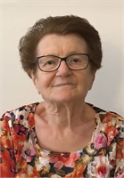 Lucia Grandi Ved. Mazzaferro (NO) 