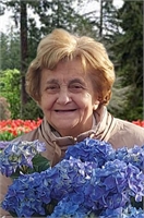 Giorgina Mantovani Ved. Girelli (PD) 
