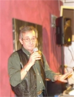 Angelo Megna
