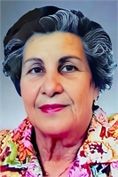 Antonietta Ciapeddu Ved. Senes (SS)