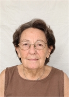 Maria Teresa Rasi