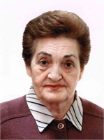 Anna Maria Borgonovo (CI) 