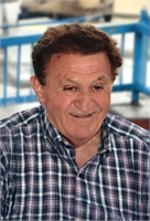 Felice Cossali