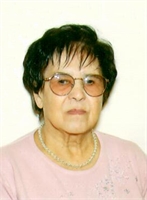 Ersilia Regina Piantoni Ved. Bramini (LO) 