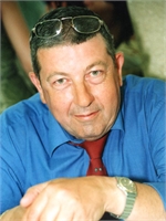 Angelo Ginanneschi