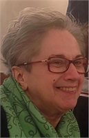Alessandra Carla Bonelli Maffeo