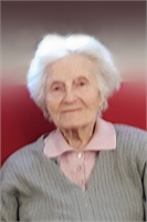 Maria Caterina Venerus Ved. Palloni (MI) 