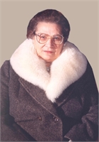 Giannina Bertaggia Ved. Busato (PV) 