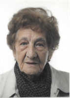 Anna Balostro Ved. Sericano (AL)