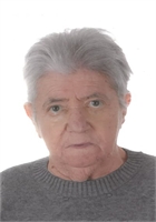 Maria Pia Laffi In Quartieri (MO) 