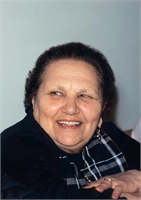 Maria Maddalena Garlaschi